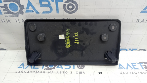 Площадка номерного знака передняя VW Jetta 22-25
