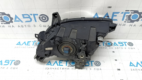 Противотуманная фара птф левая Kia Niro 17-22 HEV, PHEV