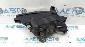 Противотуманная фара птф правая Kia Niro 17-19 HEV, PHEV