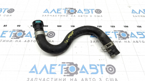 Патрубок системы охлаждения Kia Niro 17-22 HEV