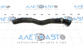 Патрубок системы охлаждения Kia Niro 17-22 HEV