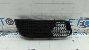 Заглушка ПТФ права Mazda CX-50 23-26 структура