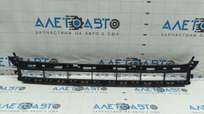 Нижні ґрати переднього бампера Audi A6 C8 19-25 S-Line