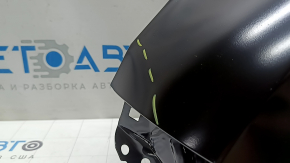 Крыло переднее левое Honda CRV 17-22 загнут угол