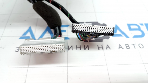 Проводка печі Nissan Rogue 14-20