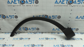 Накладка арки крила передня ліва Toyota Rav4 13-18