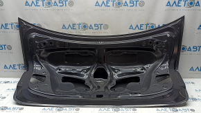 Крышка багажника Lexus ES300h ES350 13-18 примята