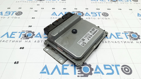Блок ECU комп'ютер двигуна Nissan Rogue 18-20