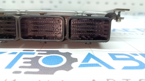 Блок ECU комп'ютер двигуна Nissan Rogue 18-20