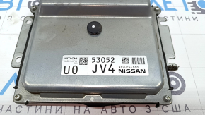 Блок ECU комп'ютер двигуна Nissan Rogue 18-20