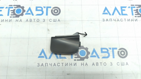 Заглушка буксировочного крюка переднего бампера правая Subaru Solterra 23-26