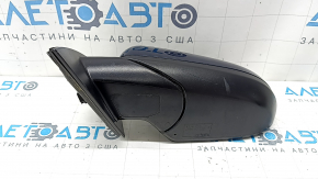 Дзеркало бічне ліве у зборі Kia Niro 17-22 3 піна, синє, подряпина