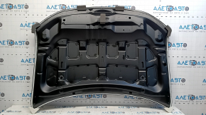 Капот голый Mitsubishi Outlander 14-22