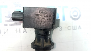 Катушка зажигания Mazda3 MPS 09-13