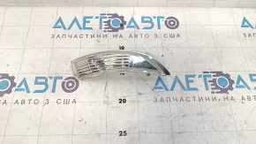 Поворотник дзеркала правий Ford Fiesta 11-19