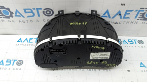 Щиток приборов Kia Niro 17-19 HEV 125к, под полировку