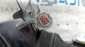 Фонарь внешний крыло левый Nissan Ariya 23-26 с проводкой, царапины