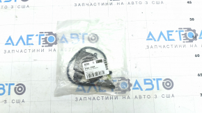Замок лючка бензобака Kia Sorento 21-26 HEV