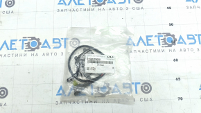 Замок лючка бензобака Kia Sorento 21-26