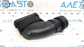 Повітропровід на фільтр VW Passat b7 12-14 USA 2.5