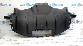 Защита заднего бампера Tesla Model 3 24-26
