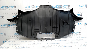 Захист заднього бампера Tesla Model 3 24-26