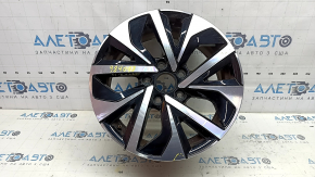 Колісний диск R16 x 6.5J VW Jetta 22-26 легка бордюрка