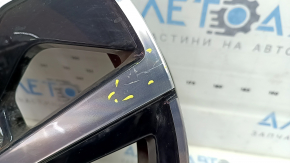 Колісний диск R16 x 6.5J VW Jetta 22-26 легка бордюрка