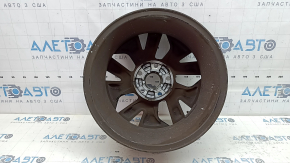 Колісний диск R16 x 6.5J VW Jetta 22-26 легка бордюрка