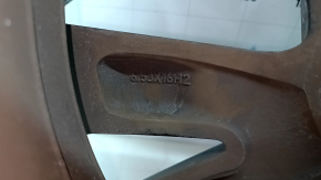 Колісний диск R16 x 6.5J VW Jetta 22-26 легка бордюрка