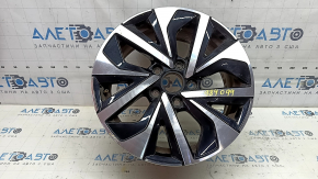 Колісний диск R16 x 6.5J VW Jetta 22-26 легка бордюрка