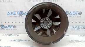 Колісний диск R16 x 6.5J VW Jetta 22-26 легка бордюрка