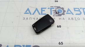 Ключ VW Jetta 19-19 4 кнопки, розкладний, подряпини