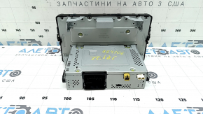 Головное устройство VW Jetta 20-23 6.5" сенсорный, царапины