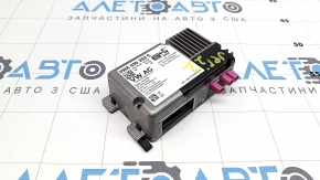 BLUETOOTH COMMUNICATION MODULE VW Jetta 19-26