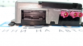BLUETOOTH COMMUNICATION MODULE VW Jetta 19-26