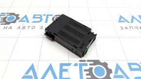 USB Hub центральной консоли VW Jetta 19-26