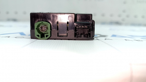 USB Hub центральной консоли VW Jetta 19-26