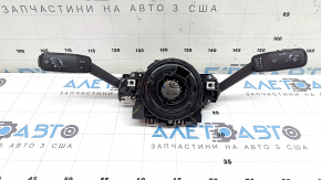 Подрулевой переключатель гитара в сборе VW Jetta 22-26