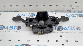 Подрулевой переключатель гитара в сборе VW Jetta 22-26