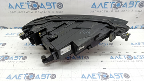 Фара передня ліва VW Jetta 19-24 у зборі LED, сколи