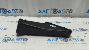 Повітропровід від повітроприймача Hyundai Tucson 22-26 1.6T HEV