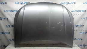 Капот голий VW Jetta 19-26 сталь, срібло LB7S