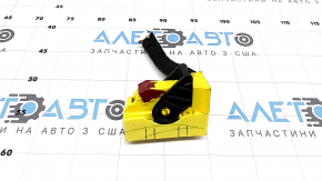Фишка на модуль srs airbag компьютер подушек безопасности VW Jetta 19-26