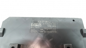 BCM BODY CONTROL MODULE VW Jetta 19-26