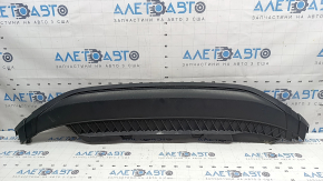 Губа заднього бампера VW Jetta 22-26