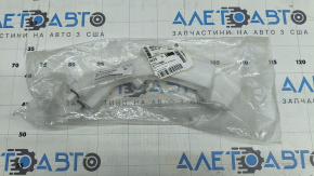 Кріплення заднього бампера ліве під ліхтарем Subaru Impreza WRX GH 08-14 5d