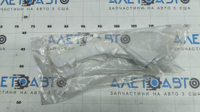 Кріплення заднього бампера ліве під ліхтарем Subaru Impreza WRX GH 08-14 5d