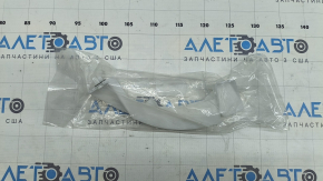 Крепление заднего бампера правое под фонарем Subaru Impreza WRX GH 08-14 5d