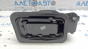 Корпус лючка бензобака BMW X5 G05 19-26 із замком
